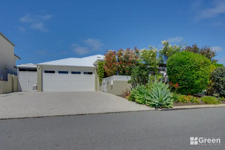 13 Crowsnest Terrace, Wannanup WA 6210