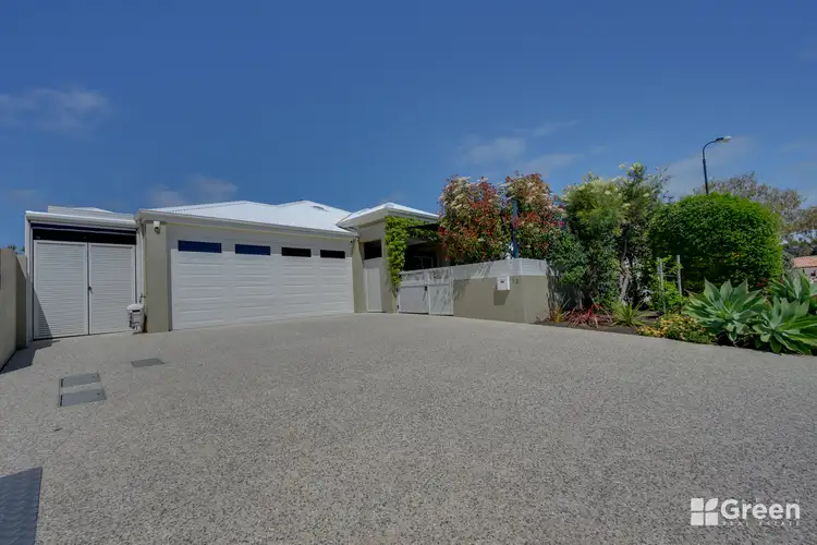 Second view of Homely house listing, 13 Crowsnest Terrace, Wannanup WA 6210