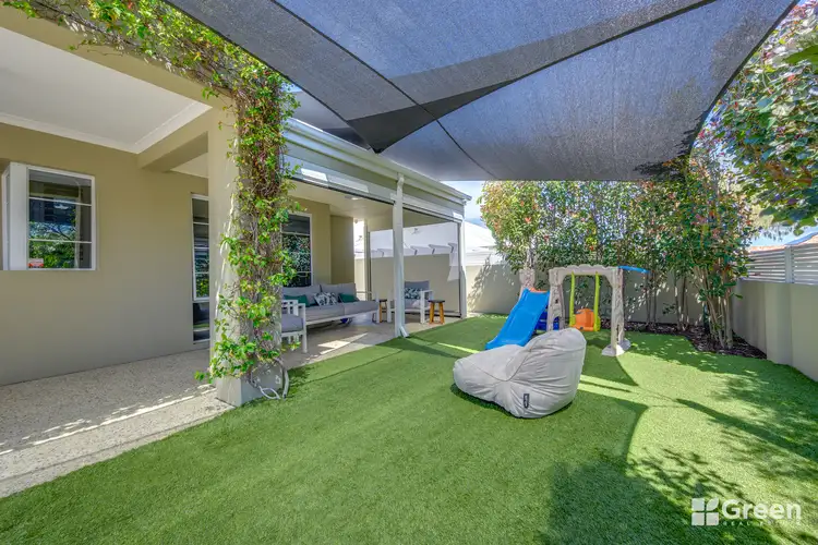 Third view of Homely house listing, 13 Crowsnest Terrace, Wannanup WA 6210