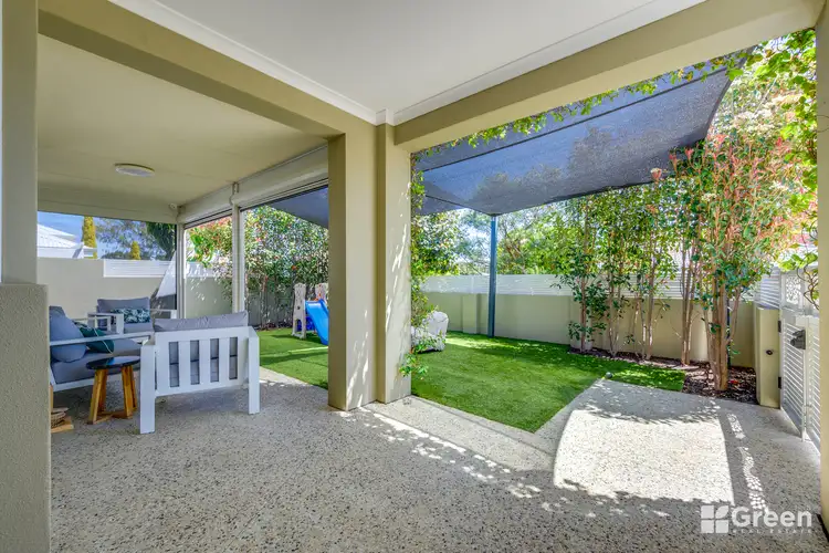Fourth view of Homely house listing, 13 Crowsnest Terrace, Wannanup WA 6210