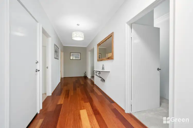 Fifth view of Homely house listing, 13 Crowsnest Terrace, Wannanup WA 6210