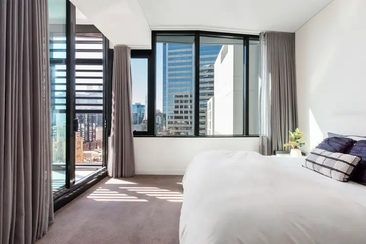 Fifth view of Homely apartment listing, 1802/38 York Street, Sydney NSW 2000