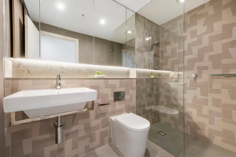 Sixth view of Homely apartment listing, 1802/38 York Street, Sydney NSW 2000