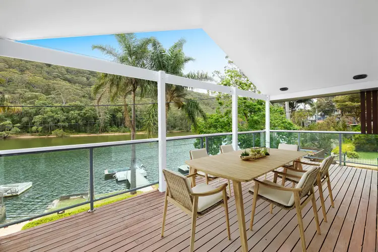 251 Prince Edward Park Road, Woronora NSW 2232