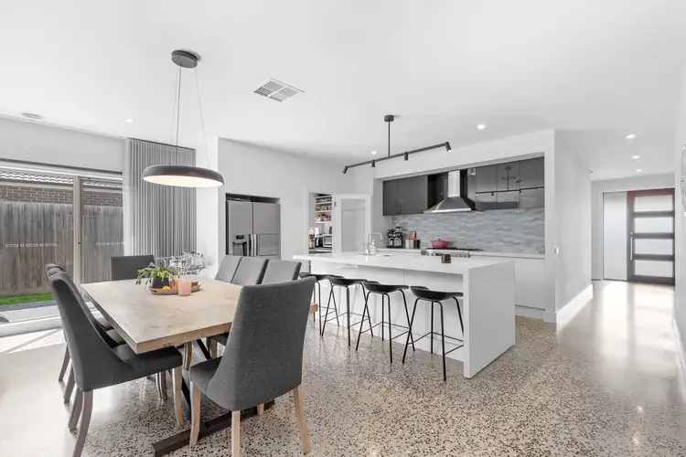 Second view of Homely house listing, 3 Coop Drive, Gisborne VIC 3437