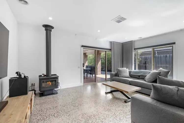 Sixth view of Homely house listing, 3 Coop Drive, Gisborne VIC 3437
