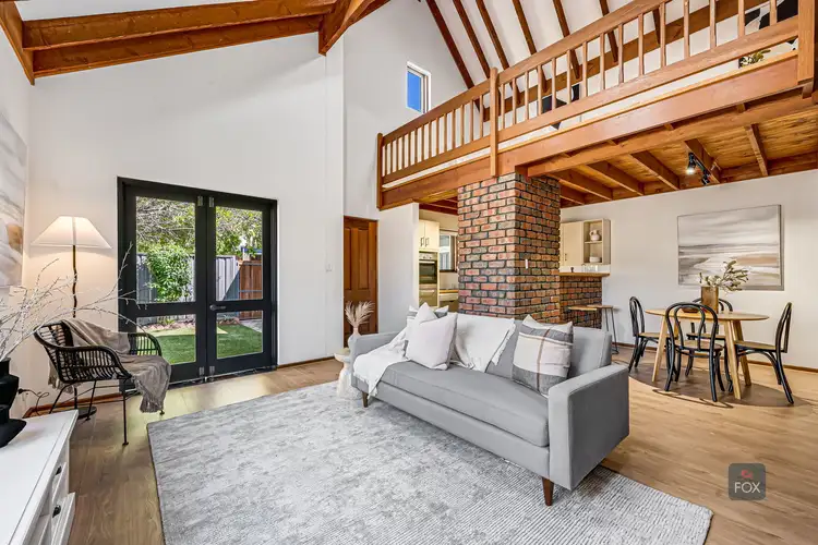 3/21 Clark Street, Wayville SA 5034