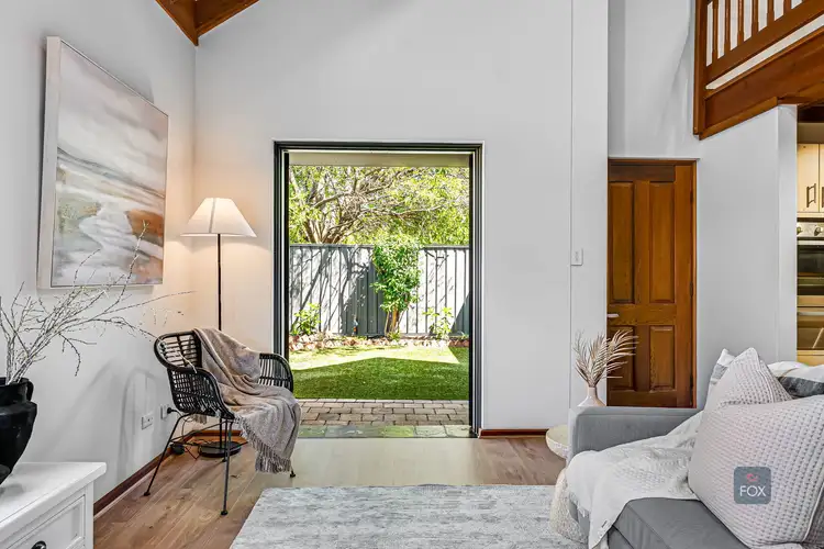 Fourth view of Homely townhouse listing, 3/21 Clark Street, Wayville SA 5034