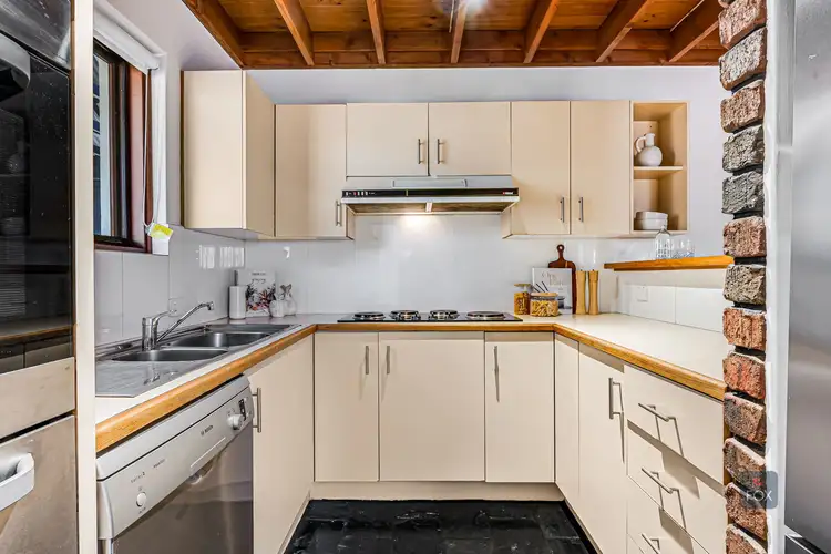 Fifth view of Homely townhouse listing, 3/21 Clark Street, Wayville SA 5034