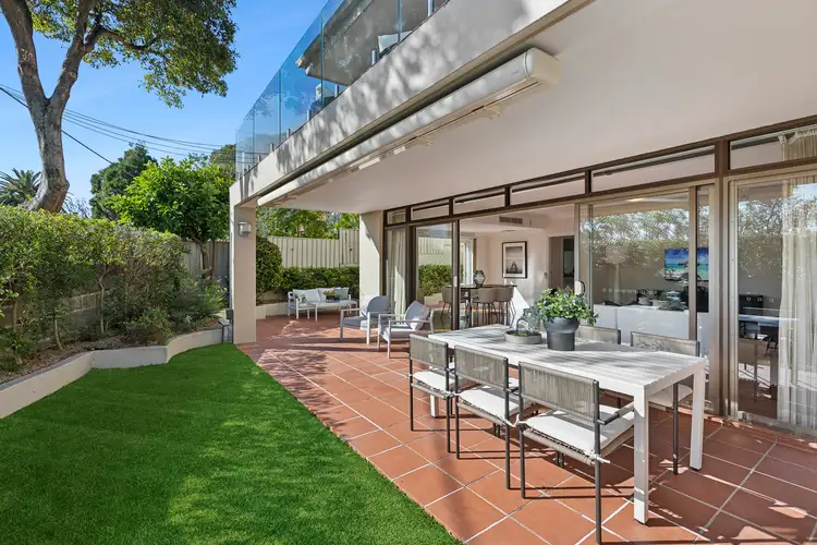 Main view of Homely apartment listing, 8/39-43 Milson Road, Cremorne Point NSW 2090