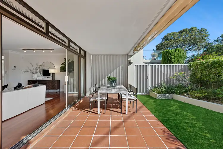 Third view of Homely apartment listing, 8/39-43 Milson Road, Cremorne Point NSW 2090