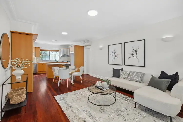 Fourth view of Homely apartment listing, 8/39-43 Milson Road, Cremorne Point NSW 2090