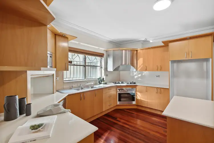 Fifth view of Homely apartment listing, 8/39-43 Milson Road, Cremorne Point NSW 2090