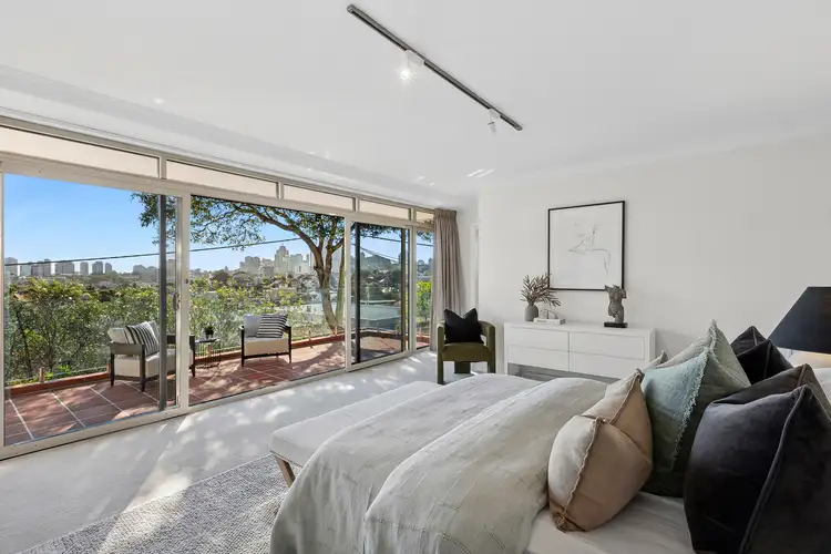 Sixth view of Homely apartment listing, 8/39-43 Milson Road, Cremorne Point NSW 2090