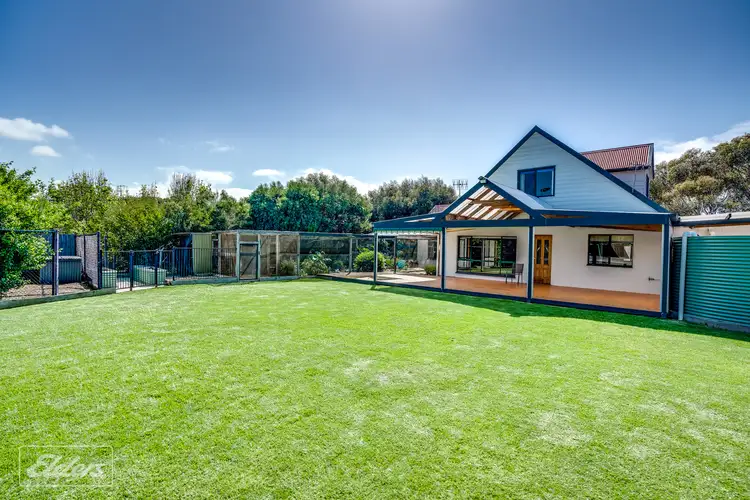 Second view of Homely house listing, 6 Stock Drive, Port Elliot SA 5212