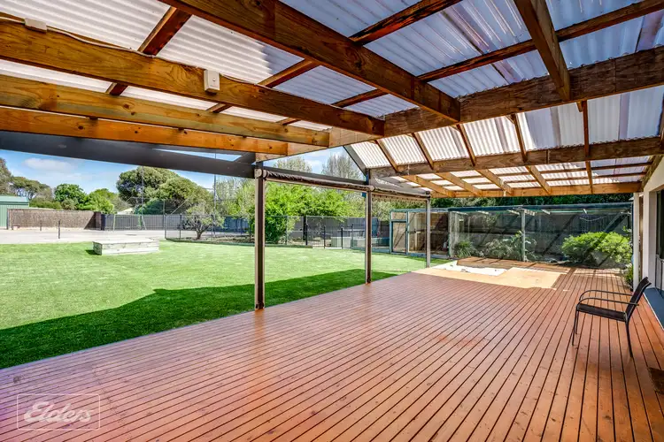 Fourth view of Homely house listing, 6 Stock Drive, Port Elliot SA 5212