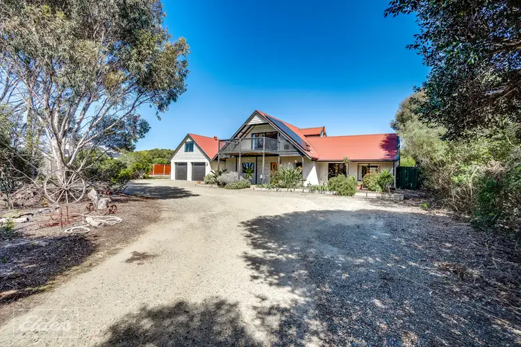 Fifth view of Homely house listing, 6 Stock Drive, Port Elliot SA 5212