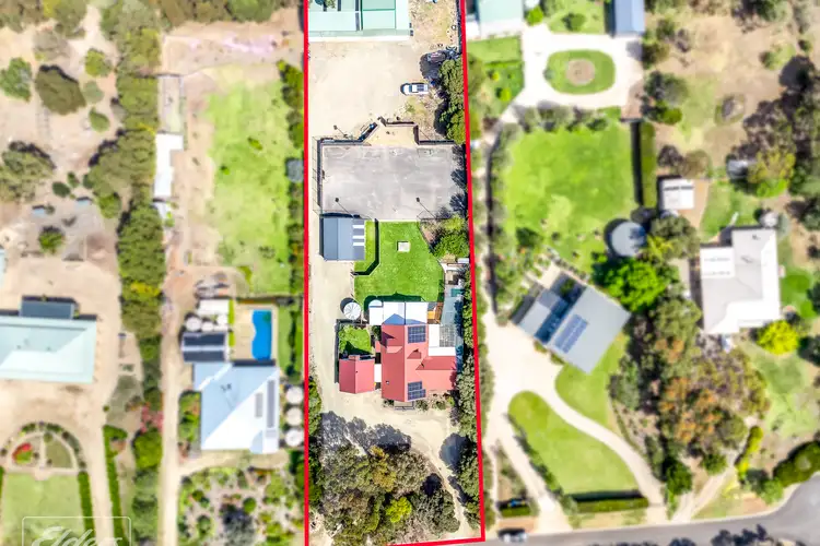 Sixth view of Homely house listing, 6 Stock Drive, Port Elliot SA 5212