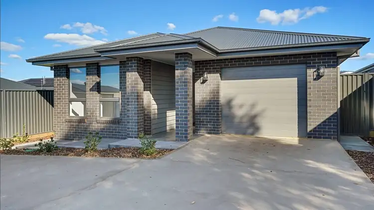 4A Goodlet Lane, Mudgee NSW 2850