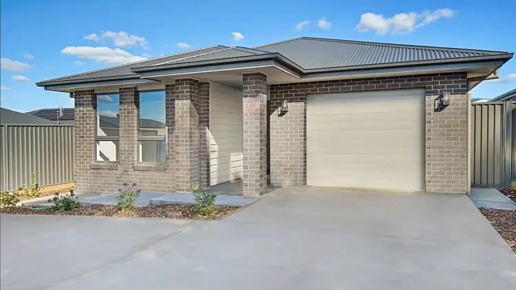 Third view of Homely house listing, 4A Goodlet Lane, Mudgee NSW 2850