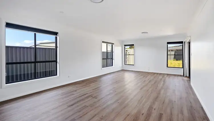 Fifth view of Homely house listing, 4A Goodlet Lane, Mudgee NSW 2850