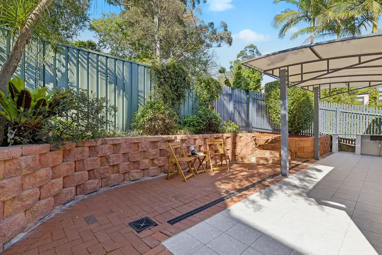 Sixth view of Homely house listing, 15 Samuel Street, Ryde NSW 2112
