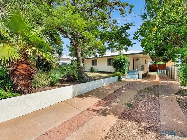 8 Emerald Street, Mount Isa QLD 4825