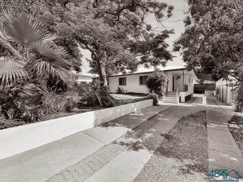 Main view of Homely house listing, 8 Emerald Street, Mount Isa QLD 4825