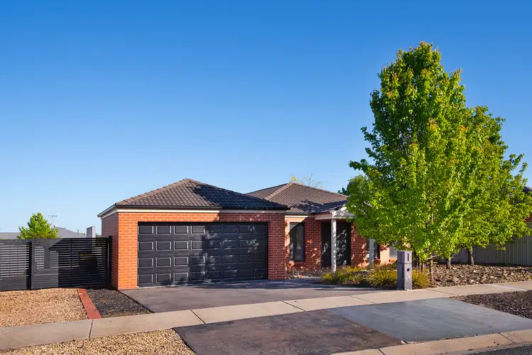 Main view of Homely house listing, 14 Arthurs Crescent, Strathfieldsaye VIC 3551