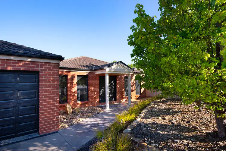 Second view of Homely house listing, 14 Arthurs Crescent, Strathfieldsaye VIC 3551