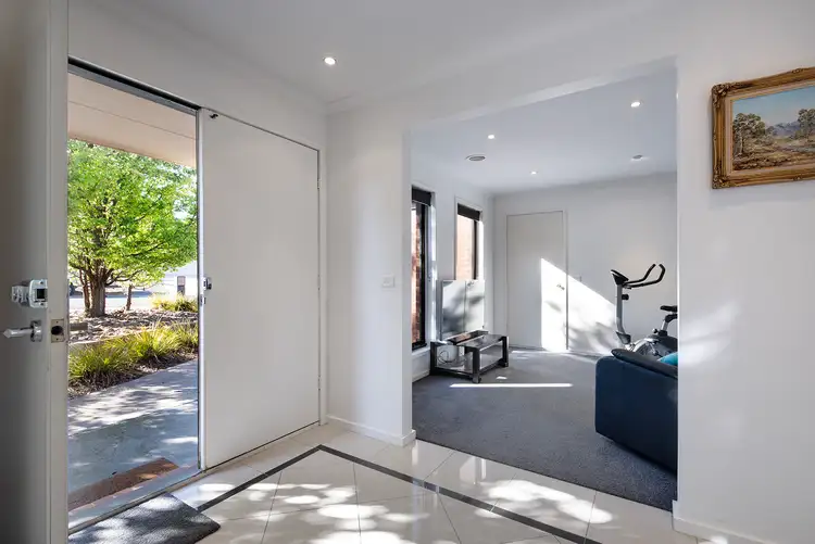 Fourth view of Homely house listing, 14 Arthurs Crescent, Strathfieldsaye VIC 3551