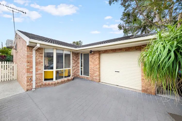 Second view of Homely house listing, 26A Lewis Street, Dee Why NSW 2099