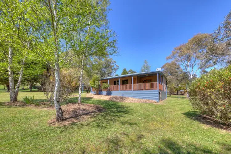 Second view of Homely house listing, 69 Feathertop Track, Harrietville VIC 3741