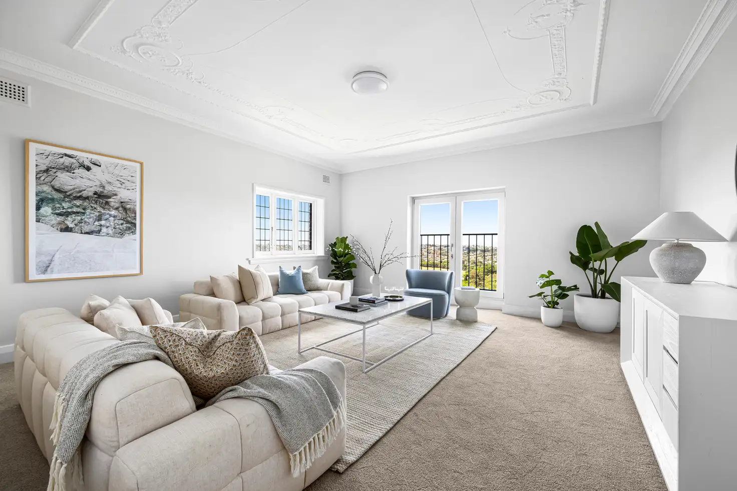 Main view of Homely apartment listing, 3/151 Victoria Road, Bellevue Hill NSW 2023