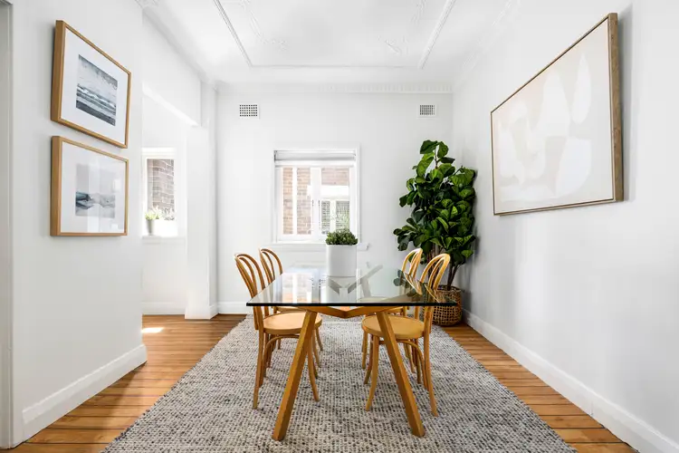 Second view of Homely apartment listing, 3/151 Victoria Road, Bellevue Hill NSW 2023