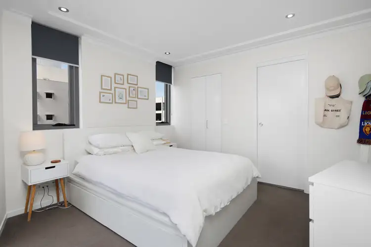 Sixth view of Homely unit listing, 704/35-39 McDougall Street, Milton QLD 4064