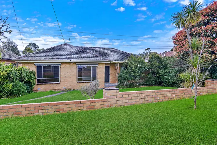 6 Danny Street, Coburg VIC 3058