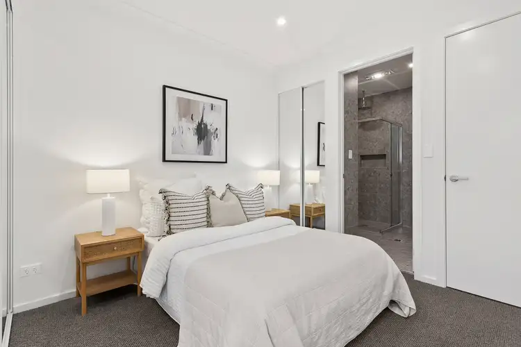 Fifth view of Homely semi-detached listing, 1/11 Greyleigh Street, Horsley NSW 2530