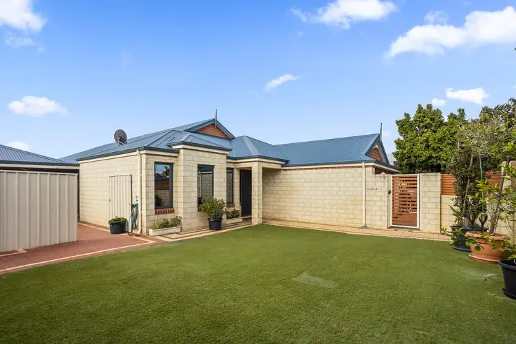 95 Kemp Street, Pearsall WA 6065