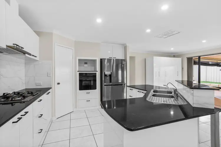 Second view of Homely house listing, 95 Kemp Street, Pearsall WA 6065