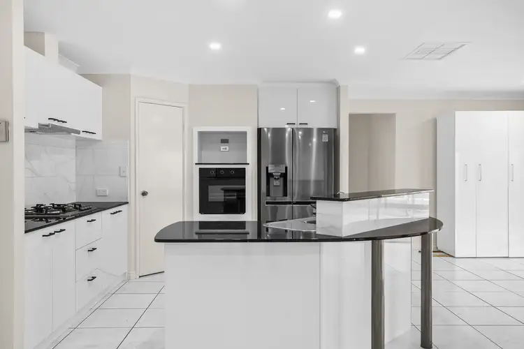 Third view of Homely house listing, 95 Kemp Street, Pearsall WA 6065
