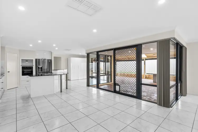 Fifth view of Homely house listing, 95 Kemp Street, Pearsall WA 6065