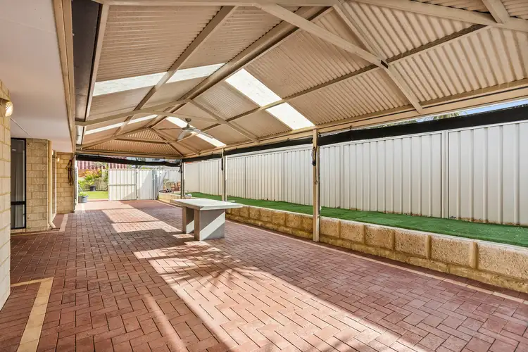 Sixth view of Homely house listing, 95 Kemp Street, Pearsall WA 6065
