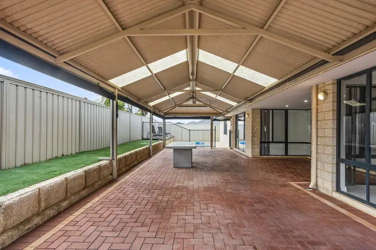 Seventh view of Homely house listing, 95 Kemp Street, Pearsall WA 6065