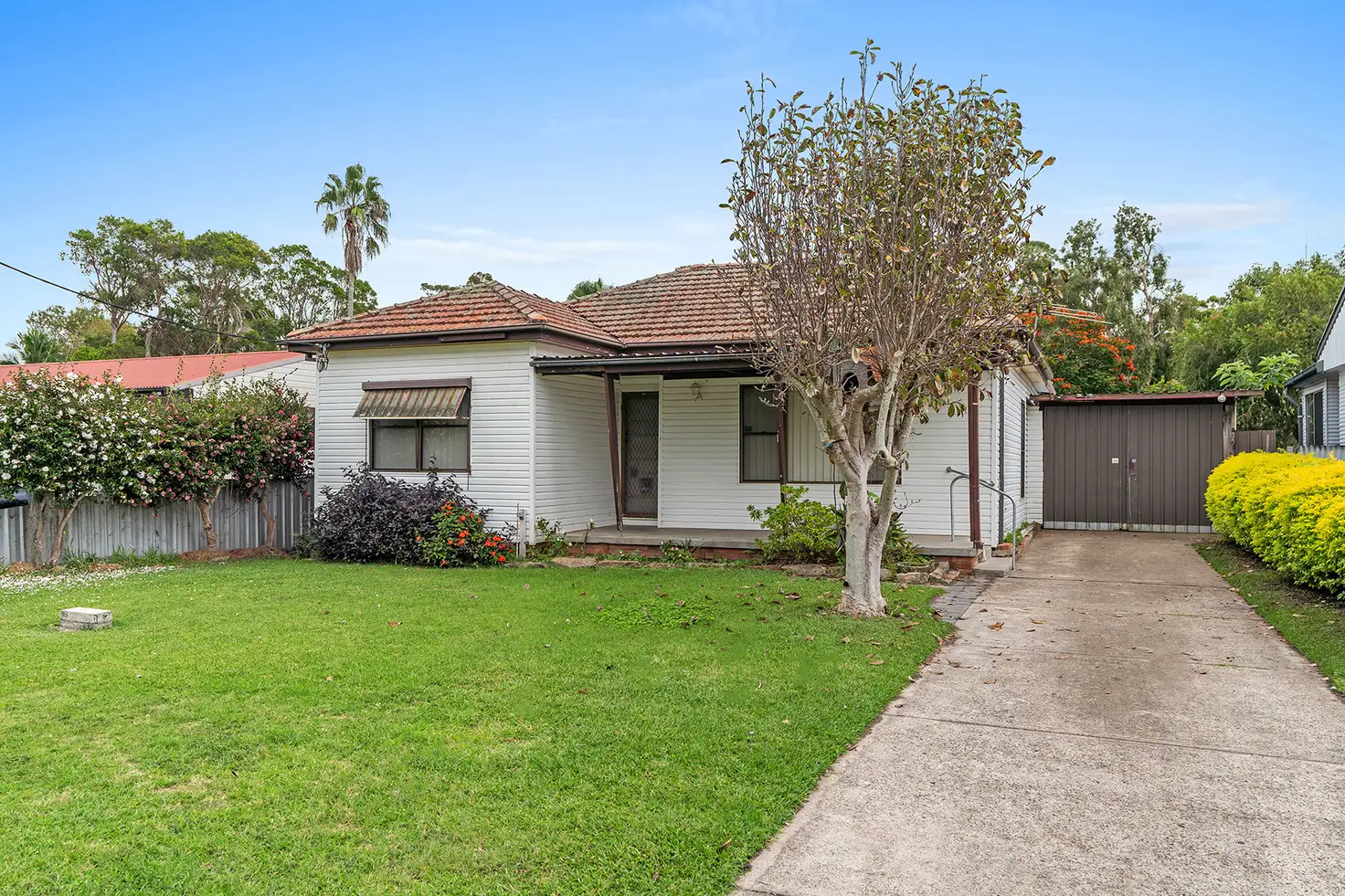 Main view of Homely house listing, 5 Gwen Parade, Raymond Terrace NSW 2324