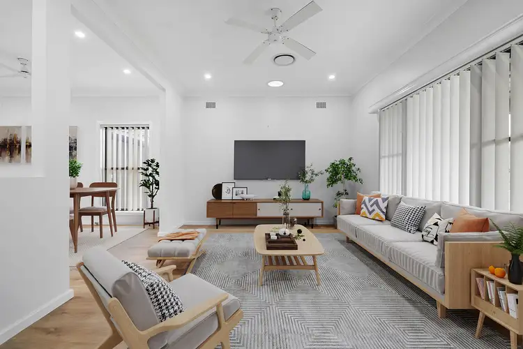 Fifth view of Homely house listing, 5 Gwen Parade, Raymond Terrace NSW 2324