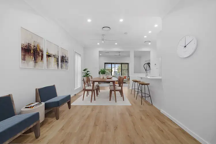 Sixth view of Homely house listing, 5 Gwen Parade, Raymond Terrace NSW 2324