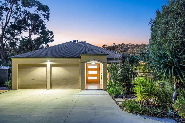 57 Hannaford Road, Blackwood SA 5051