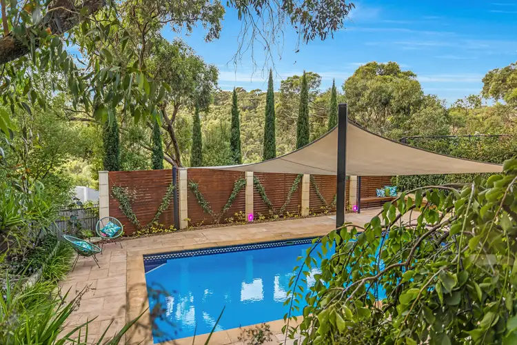 Third view of Homely house listing, 57 Hannaford Road, Blackwood SA 5051