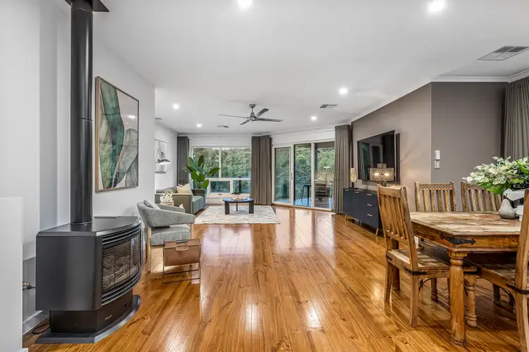 Sixth view of Homely house listing, 57 Hannaford Road, Blackwood SA 5051